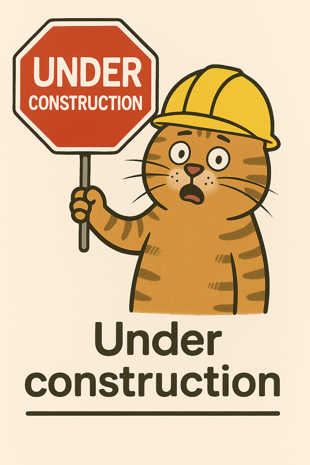 Under construction